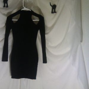 Windsor mini dress